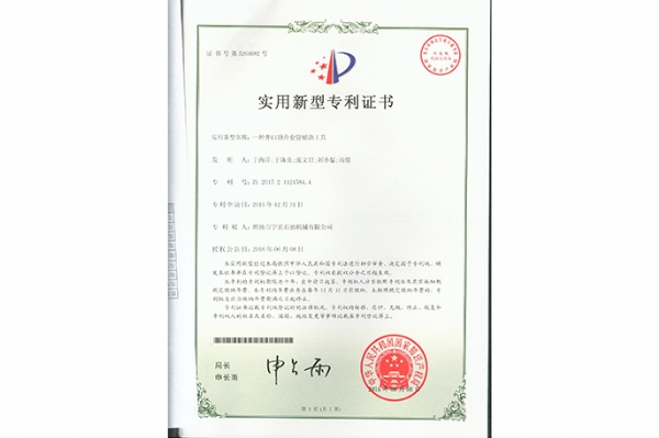實用新型 (20)